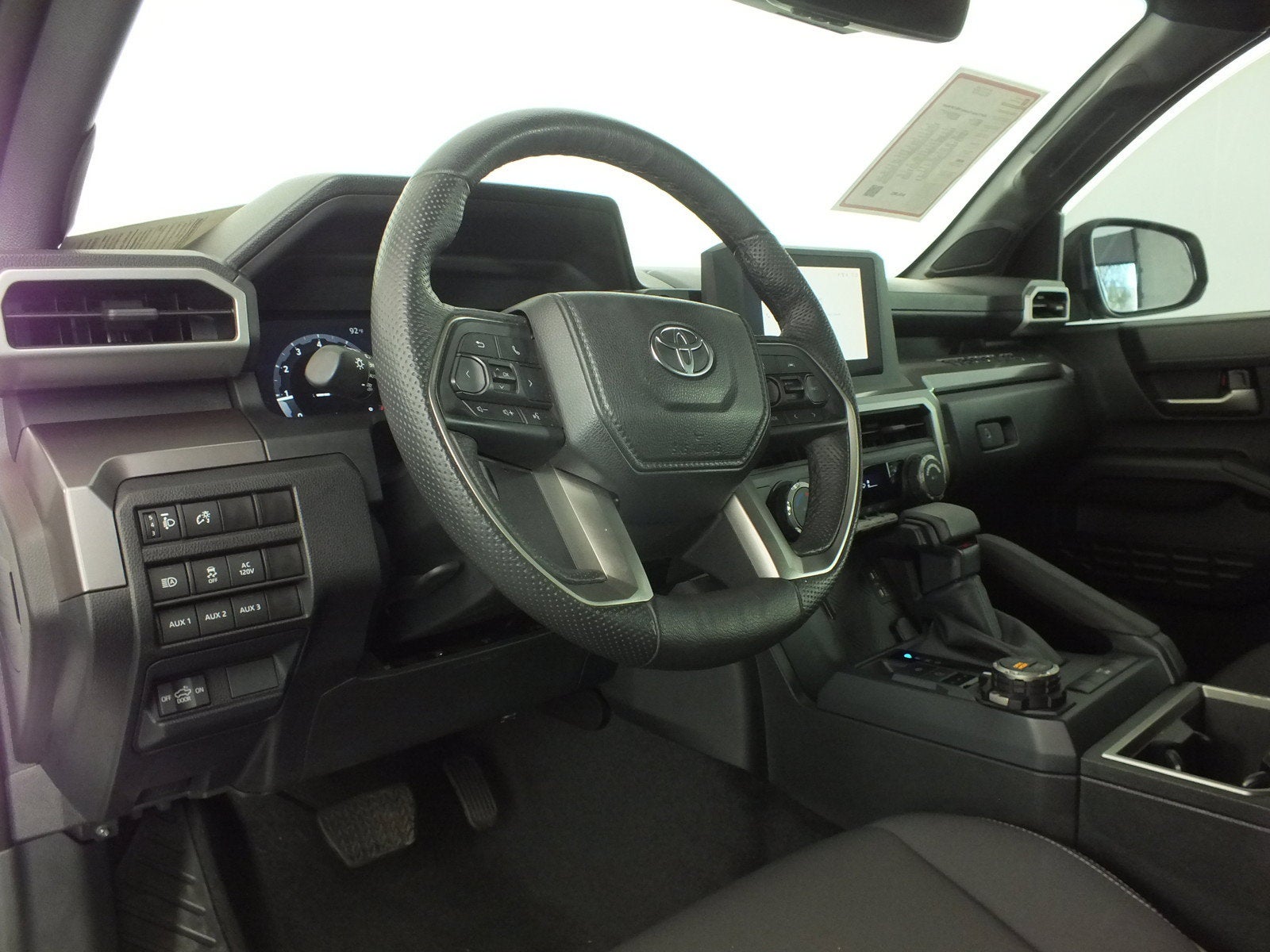 2024 Toyota Tacoma TRD Off Road 4WD *1-OWNER! SUPER LOW MILES!*