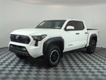 2024 Toyota Tacoma TRD Off Road 4WD *1-OWNER! SUPER LOW MILES!*