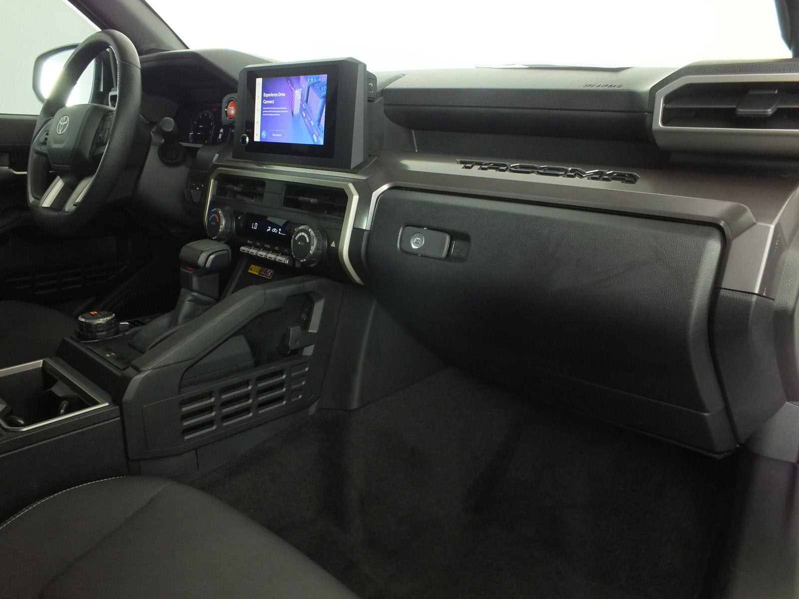 2024 Toyota Tacoma TRD Off Road 4WD *1-OWNER! SUPER LOW MILES!*