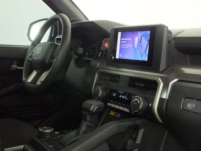 2024 Toyota Tacoma TRD Off Road 4WD *1-OWNER! SUPER LOW MILES!*