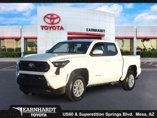 2025 Toyota Tacoma SR5 4WD *1-OWNER*