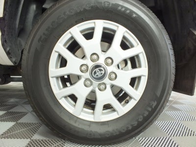 2024 Toyota Tacoma SR5 4WD *1-OWNER*
