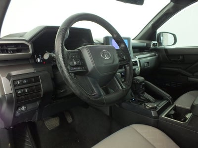 2024 Toyota Tacoma SR5 4WD *1-OWNER*
