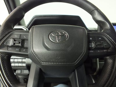 2024 Toyota Tacoma SR5 4WD *1-OWNER*