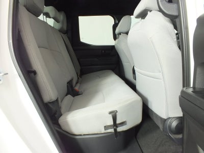 2024 Toyota Tacoma SR5 4WD *1-OWNER*