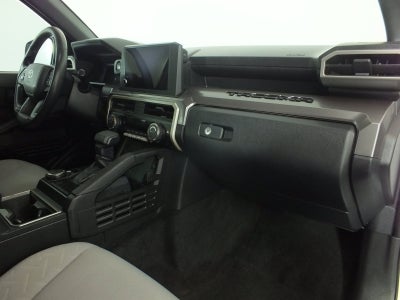2024 Toyota Tacoma SR5 4WD *1-OWNER*
