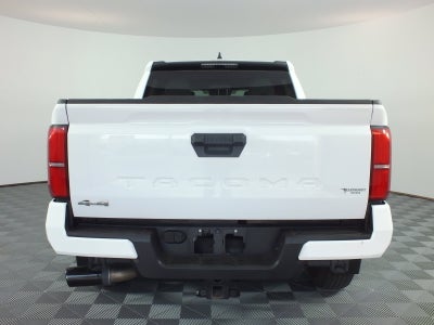 2024 Toyota Tacoma SR5 4WD *1-OWNER*