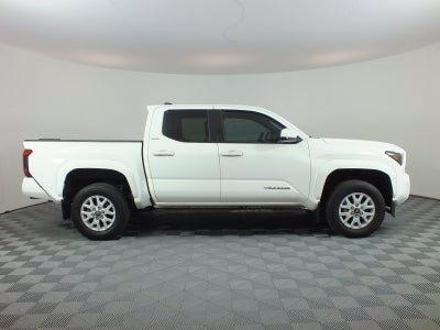 2024 Toyota Tacoma SR5 4WD *1-OWNER*