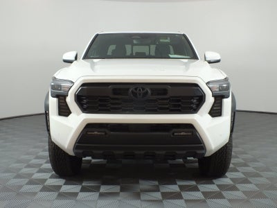 2025 Toyota Tacoma TRD Off Road 4WD *1-OWNER*