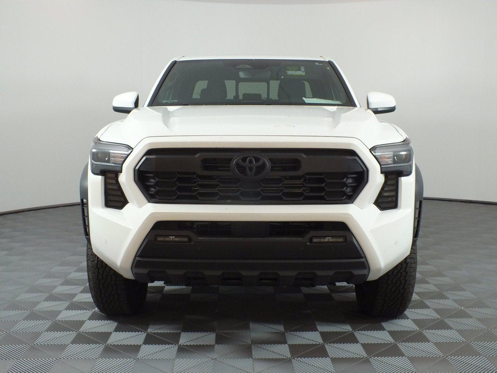 2025 Toyota Tacoma TRD Off Road 4WD *1-OWNER*