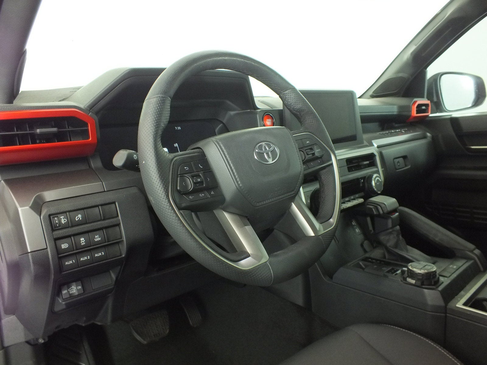 2025 Toyota Tacoma TRD Off Road 4WD *1-OWNER*