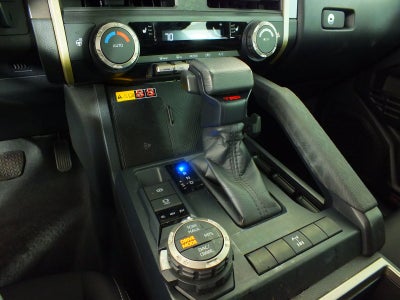 2025 Toyota Tacoma TRD Off Road 4WD *1-OWNER*