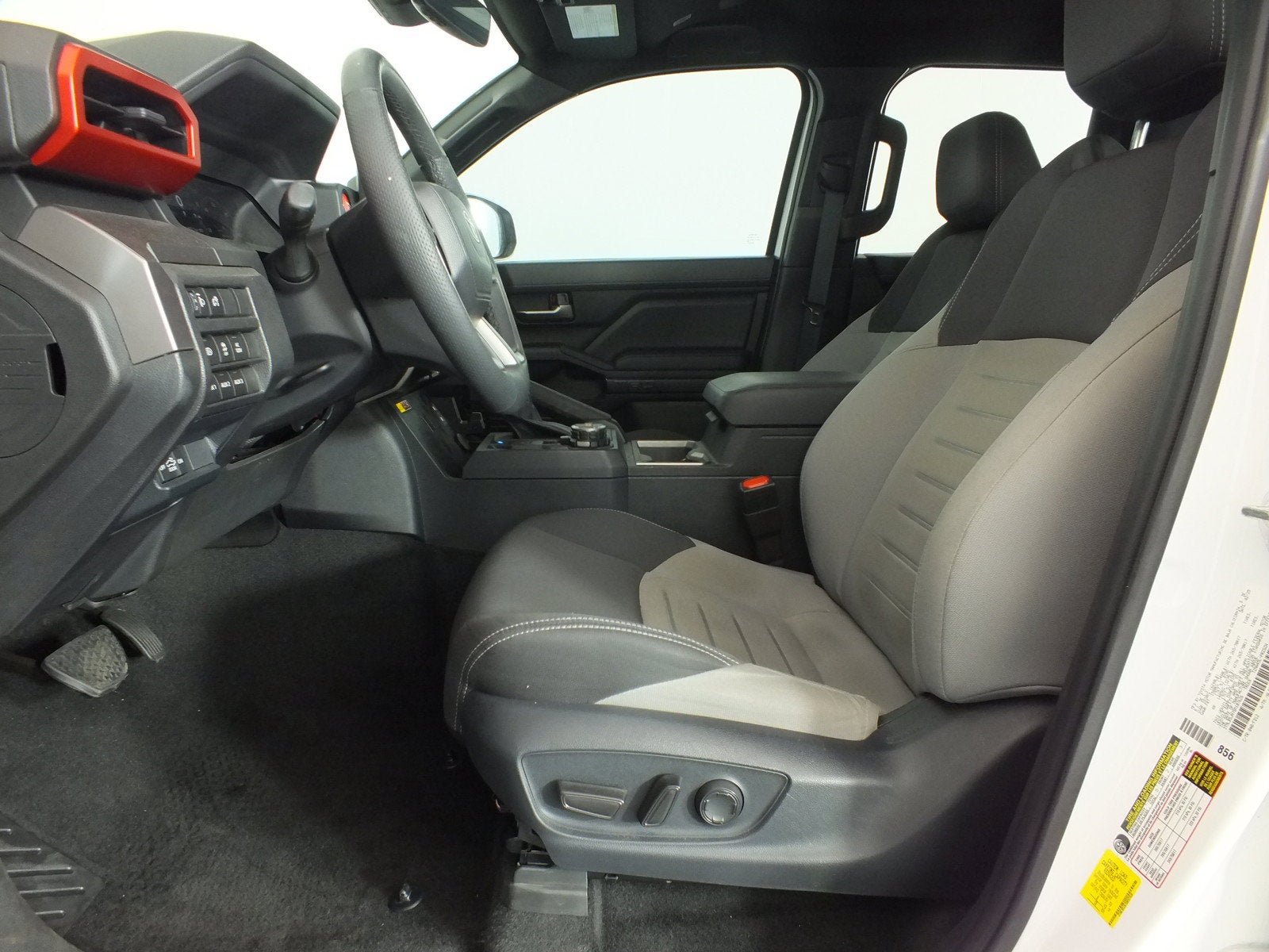 2025 Toyota Tacoma TRD Off Road 4WD *1-OWNER*