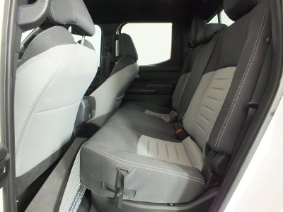 2025 Toyota Tacoma TRD Off Road 4WD *1-OWNER*