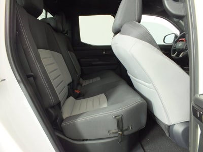 2025 Toyota Tacoma TRD Off Road 4WD *1-OWNER*