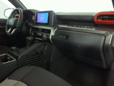 2025 Toyota Tacoma TRD Off Road 4WD *1-OWNER*