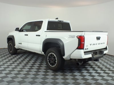 2025 Toyota Tacoma TRD Off Road 4WD *1-OWNER*