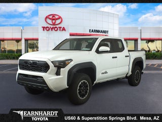 2025 Toyota Tacoma TRD Off Road 4WD *1-OWNER*