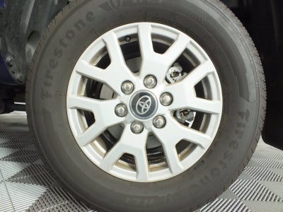 2025 Toyota Tacoma SR5 4WD *1-OWNER*