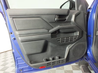 2025 Toyota Tacoma SR5 4WD *1-OWNER*