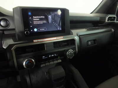 2025 Toyota Tacoma SR5 4WD *1-OWNER*