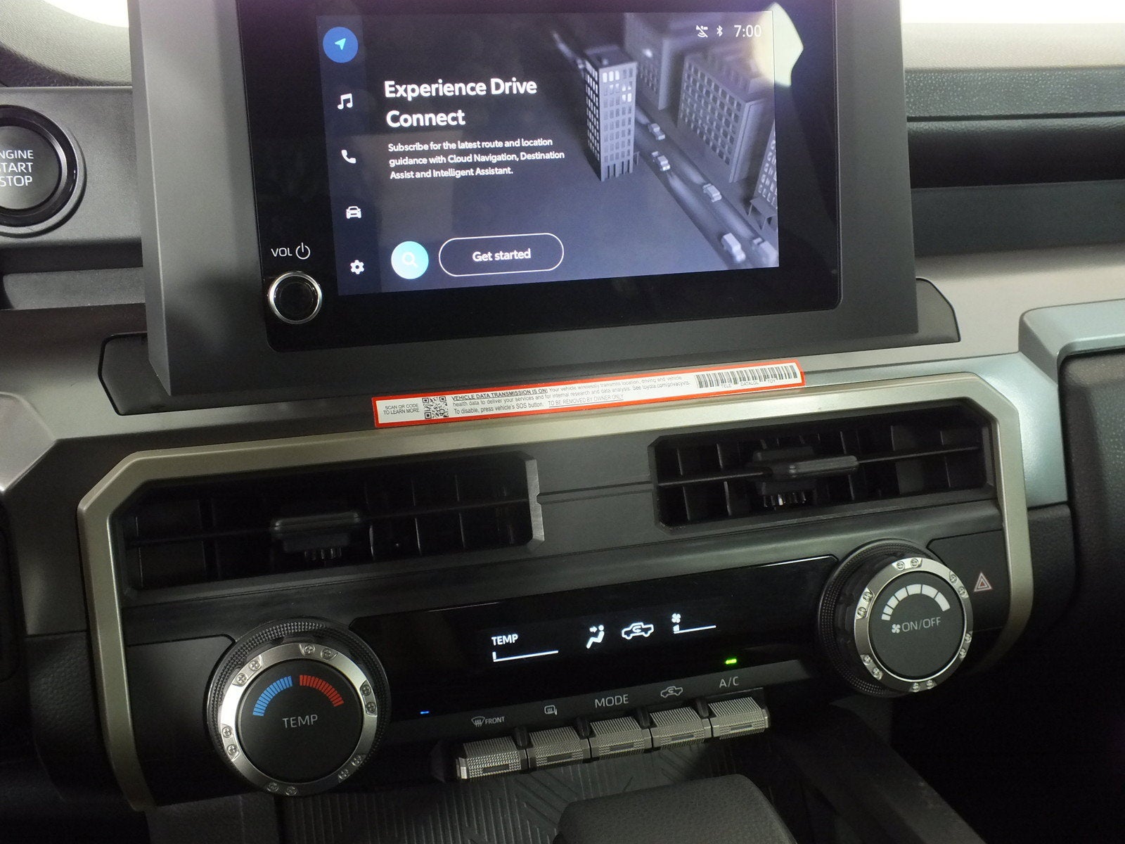 2025 Toyota Tacoma SR5 4WD *1-OWNER*