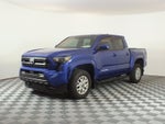 2025 Toyota Tacoma SR5 4WD *1-OWNER*