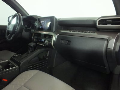 2025 Toyota Tacoma SR5 4WD *1-OWNER*