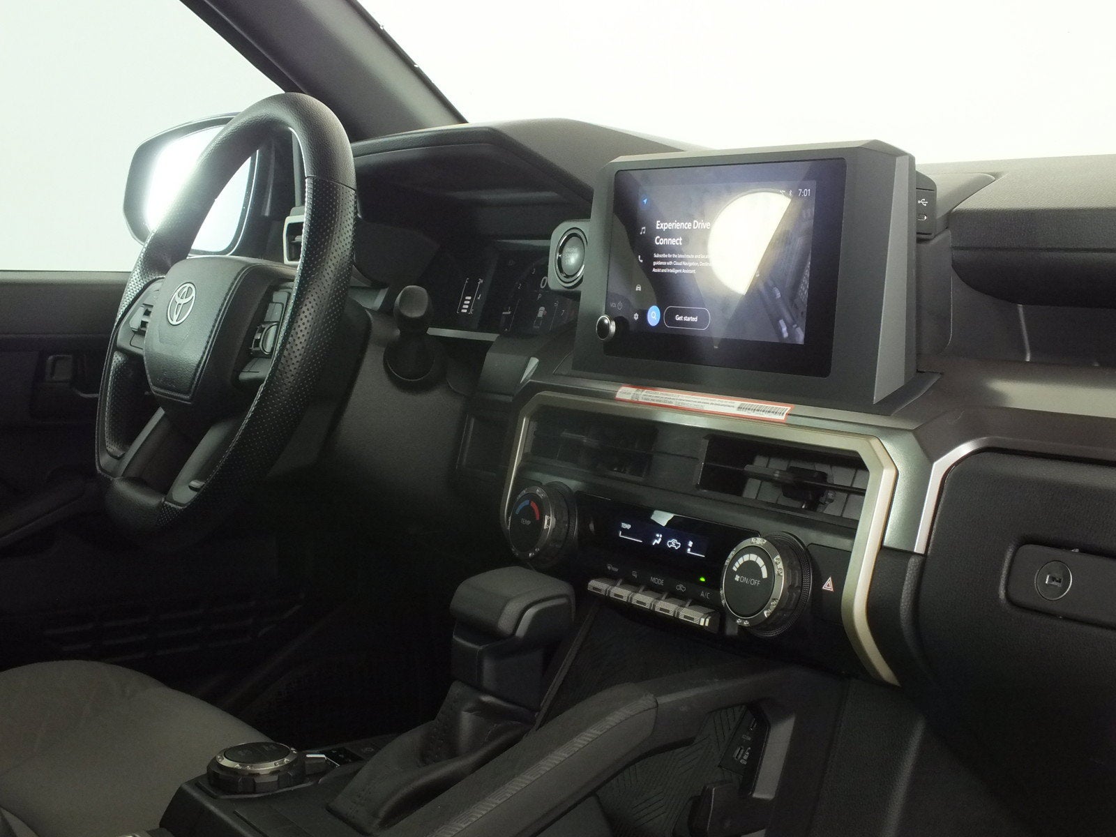 2025 Toyota Tacoma SR5 4WD *1-OWNER*