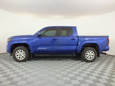 2025 Toyota Tacoma SR5 4WD *1-OWNER*