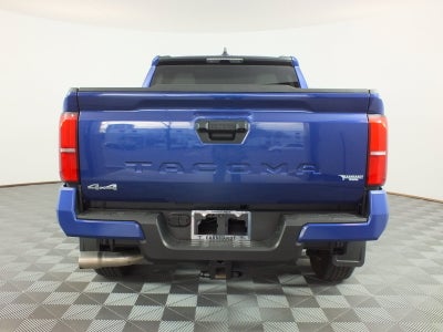 2025 Toyota Tacoma SR5 4WD *1-OWNER*