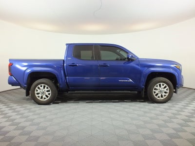 2025 Toyota Tacoma SR5 4WD *1-OWNER*