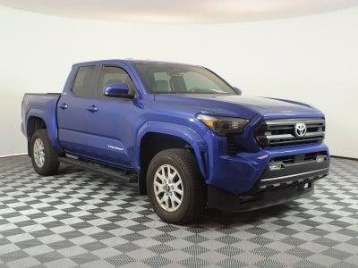 2025 Toyota Tacoma SR5 4WD *1-OWNER*