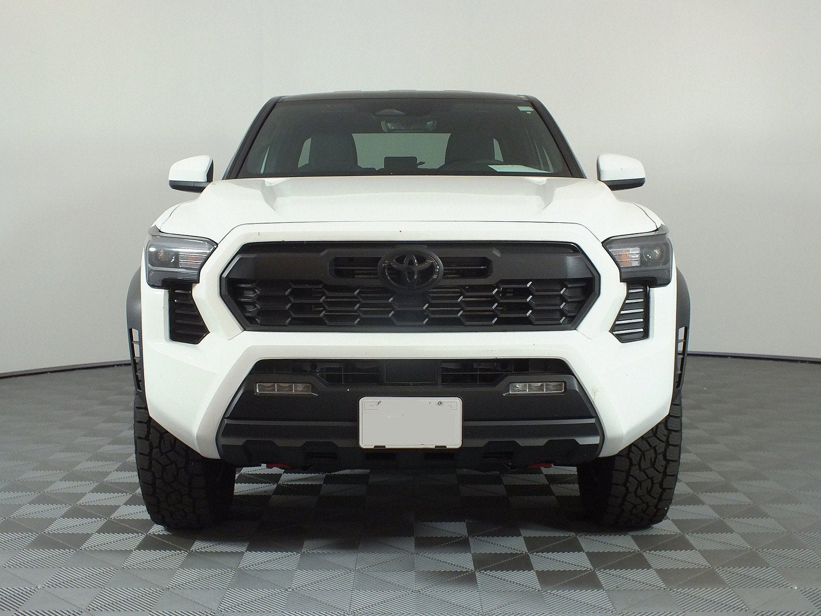 2026 Toyota Tacoma TRD Off Road 4WD *1-OWNER*
