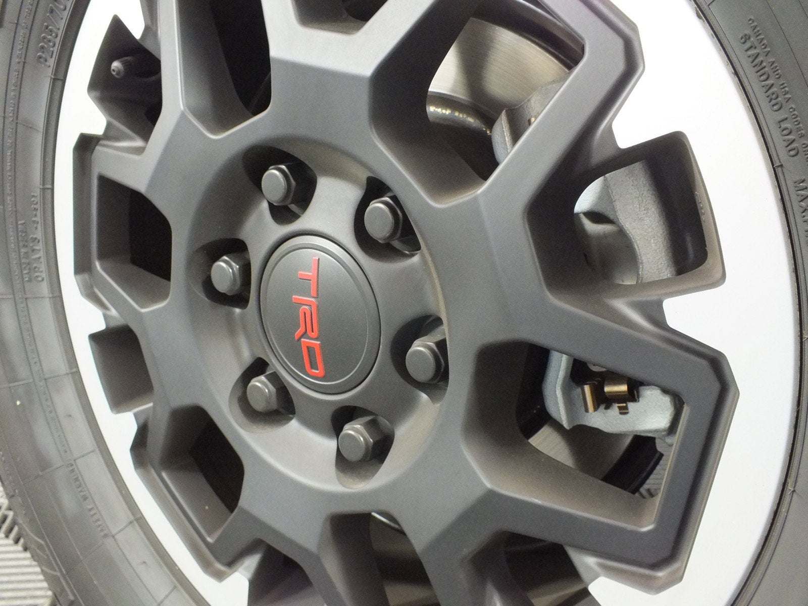 2026 Toyota Tacoma TRD Off Road 4WD *1-OWNER*