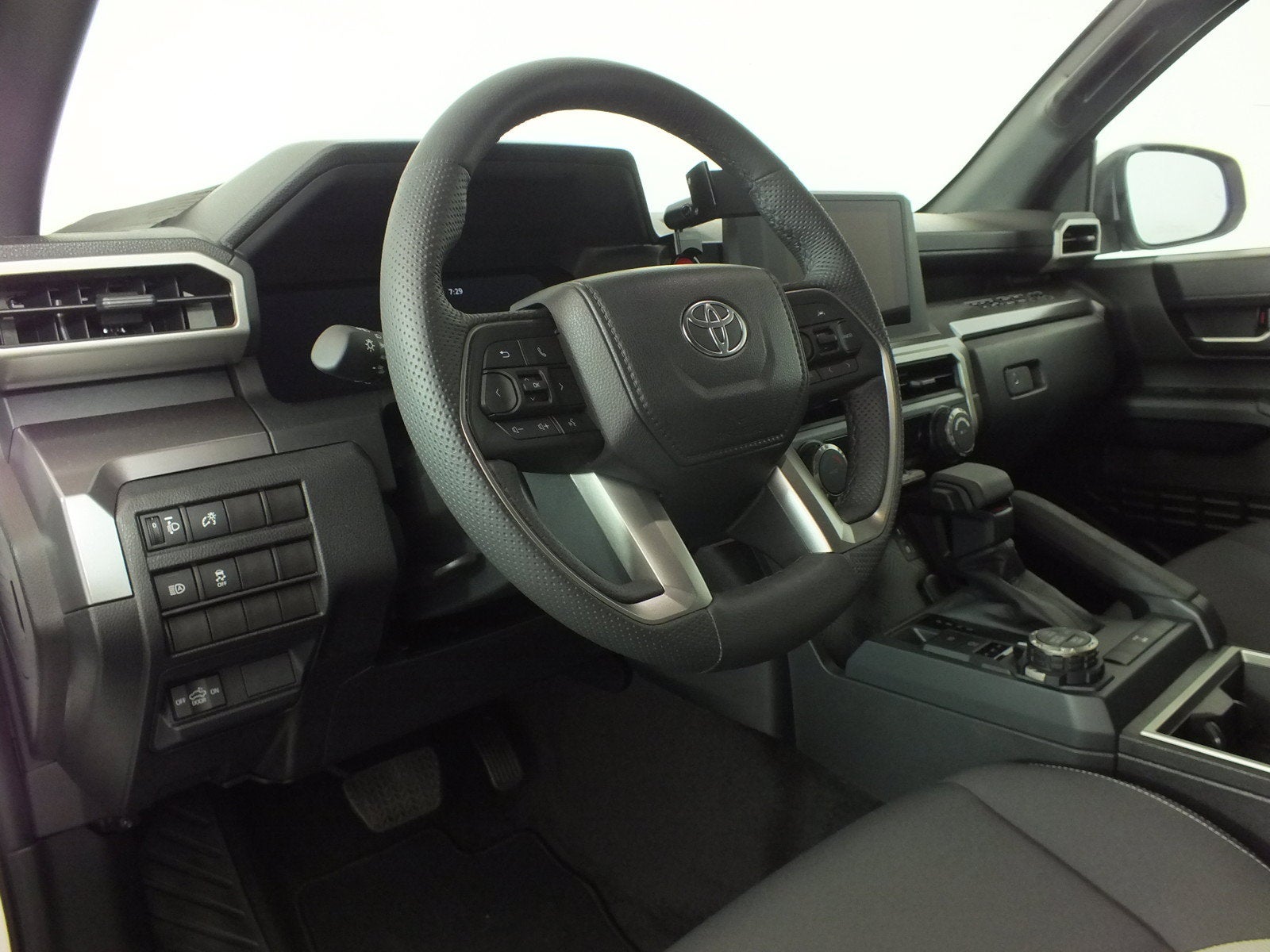 2026 Toyota Tacoma TRD Off Road 4WD *1-OWNER*