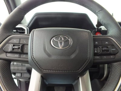 2026 Toyota Tacoma TRD Off Road 4WD *1-OWNER*