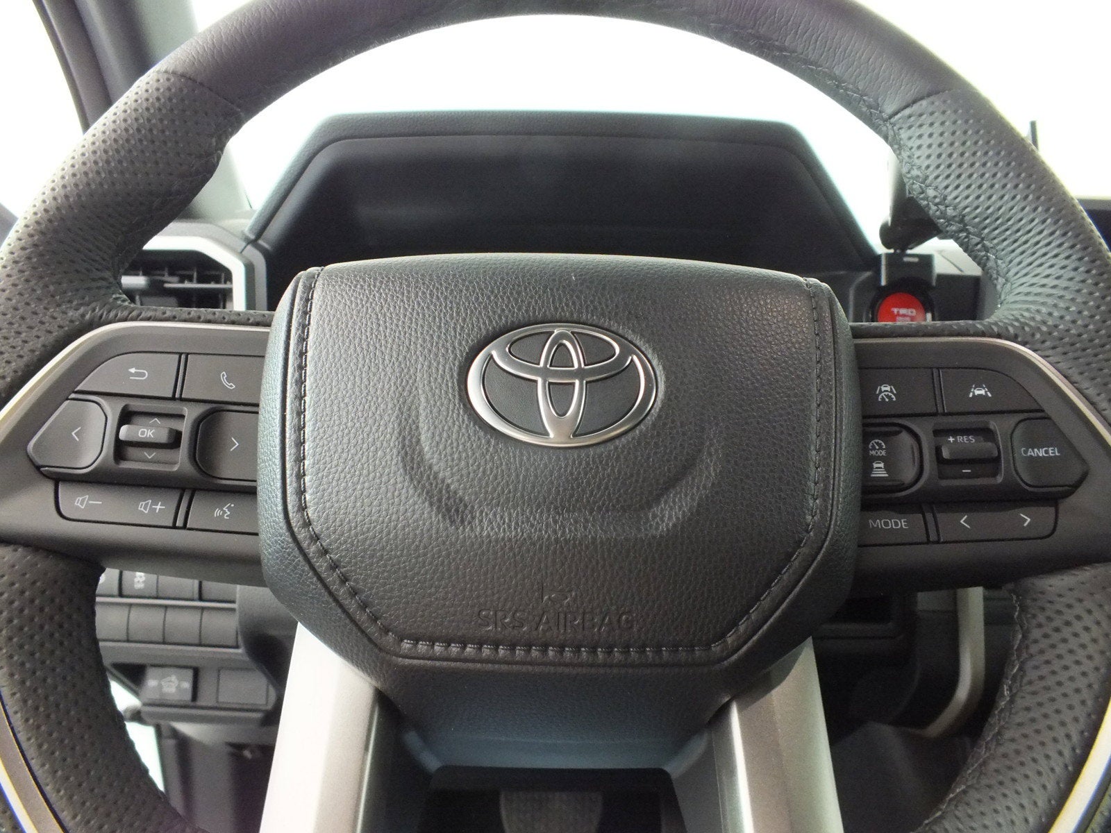 2026 Toyota Tacoma TRD Off Road 4WD *1-OWNER*
