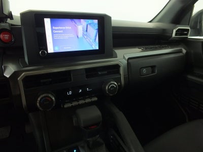 2026 Toyota Tacoma TRD Off Road 4WD *1-OWNER*