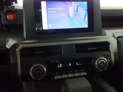 2026 Toyota Tacoma TRD Off Road 4WD *1-OWNER*