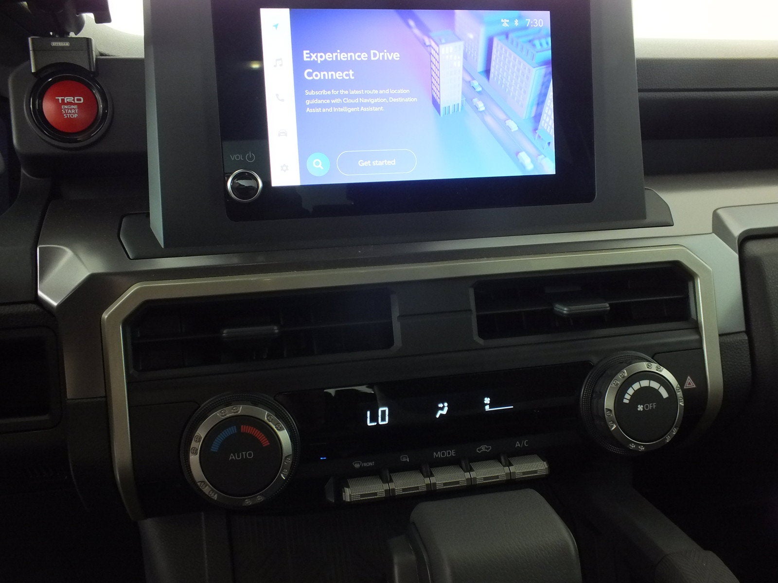 2026 Toyota Tacoma TRD Off Road 4WD *1-OWNER*