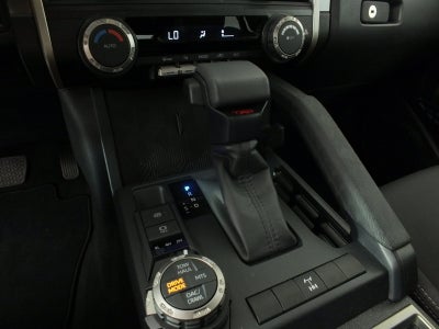 2026 Toyota Tacoma TRD Off Road 4WD *1-OWNER*