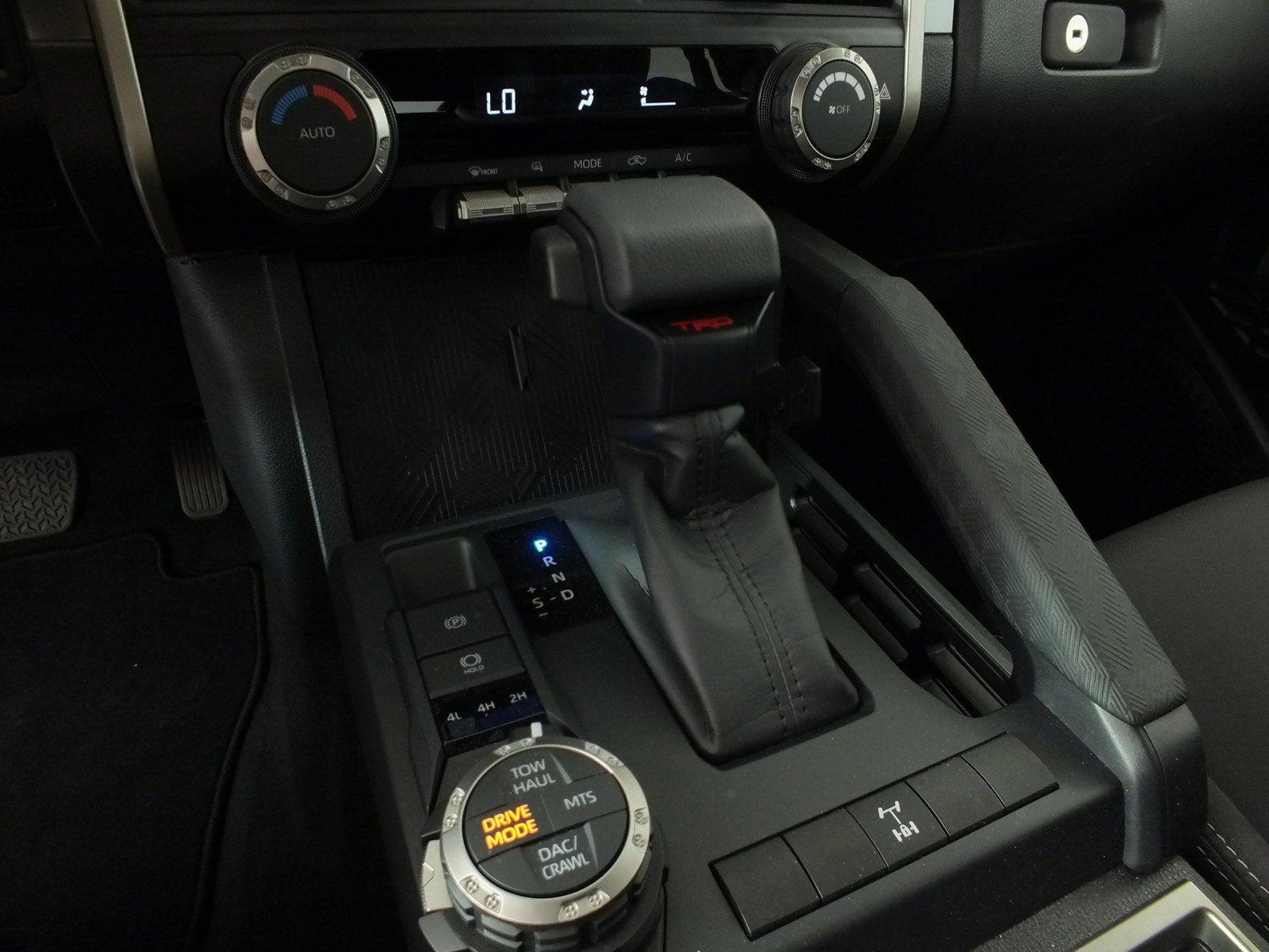 2026 Toyota Tacoma TRD Off Road 4WD *1-OWNER*