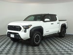 2026 Toyota Tacoma TRD Off Road 4WD *1-OWNER*