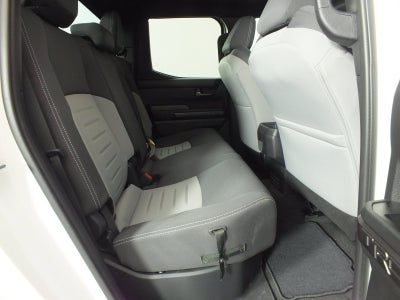 2026 Toyota Tacoma TRD Off Road 4WD *1-OWNER*