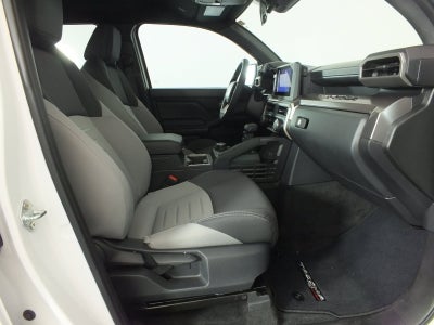 2026 Toyota Tacoma TRD Off Road 4WD *1-OWNER*