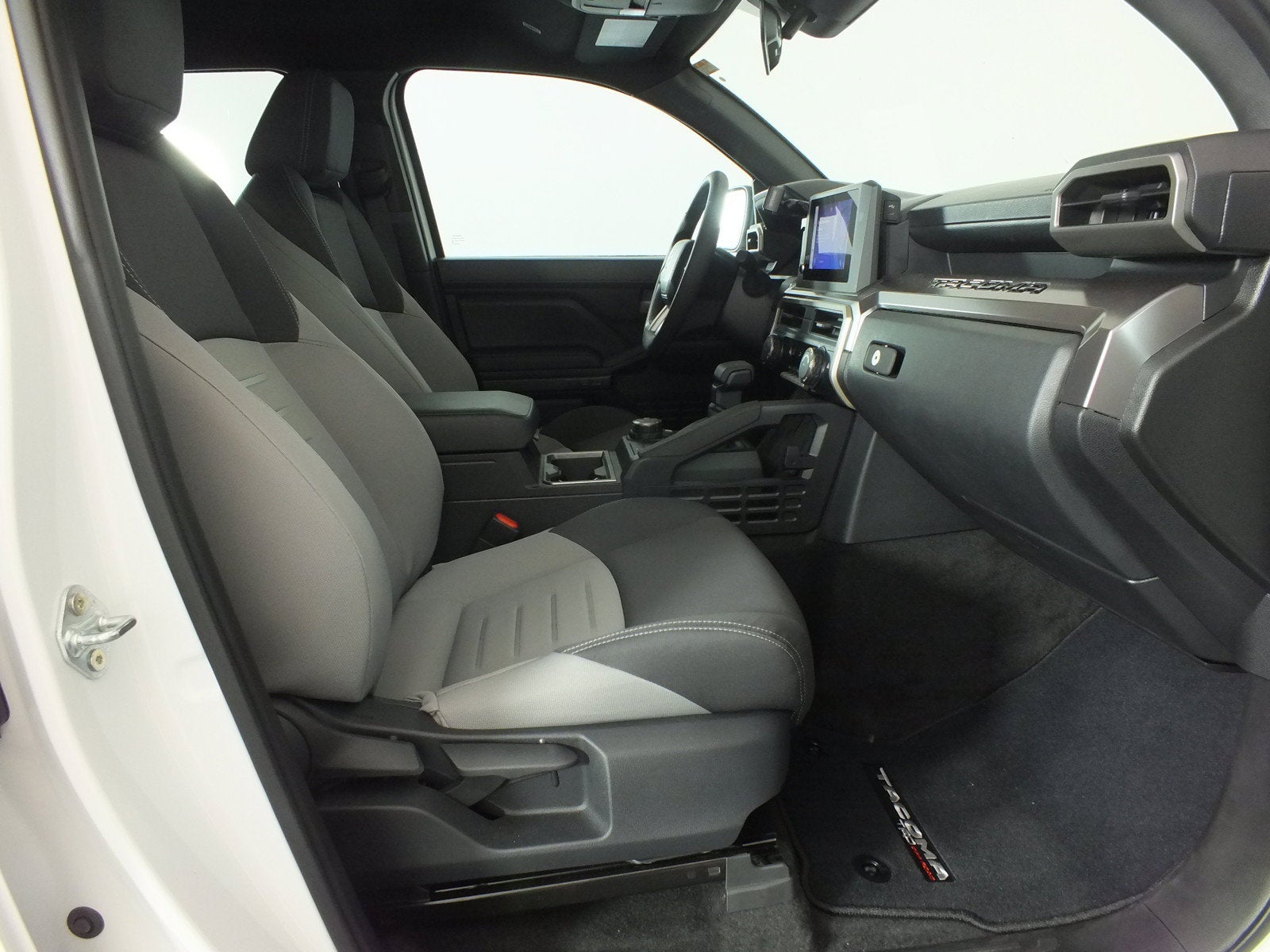 2026 Toyota Tacoma TRD Off Road 4WD *1-OWNER*
