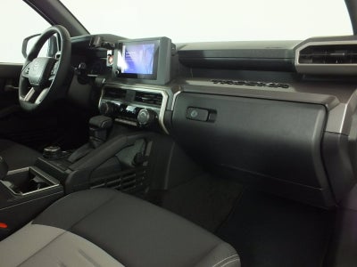 2026 Toyota Tacoma TRD Off Road 4WD *1-OWNER*