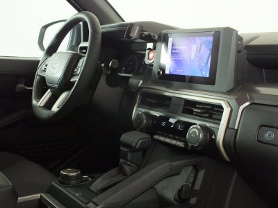 2026 Toyota Tacoma TRD Off Road 4WD *1-OWNER*