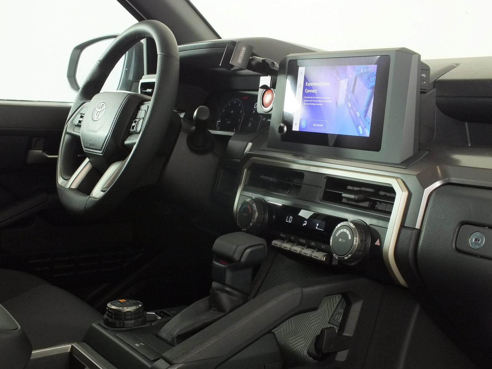2026 Toyota Tacoma TRD Off Road 4WD *1-OWNER*
